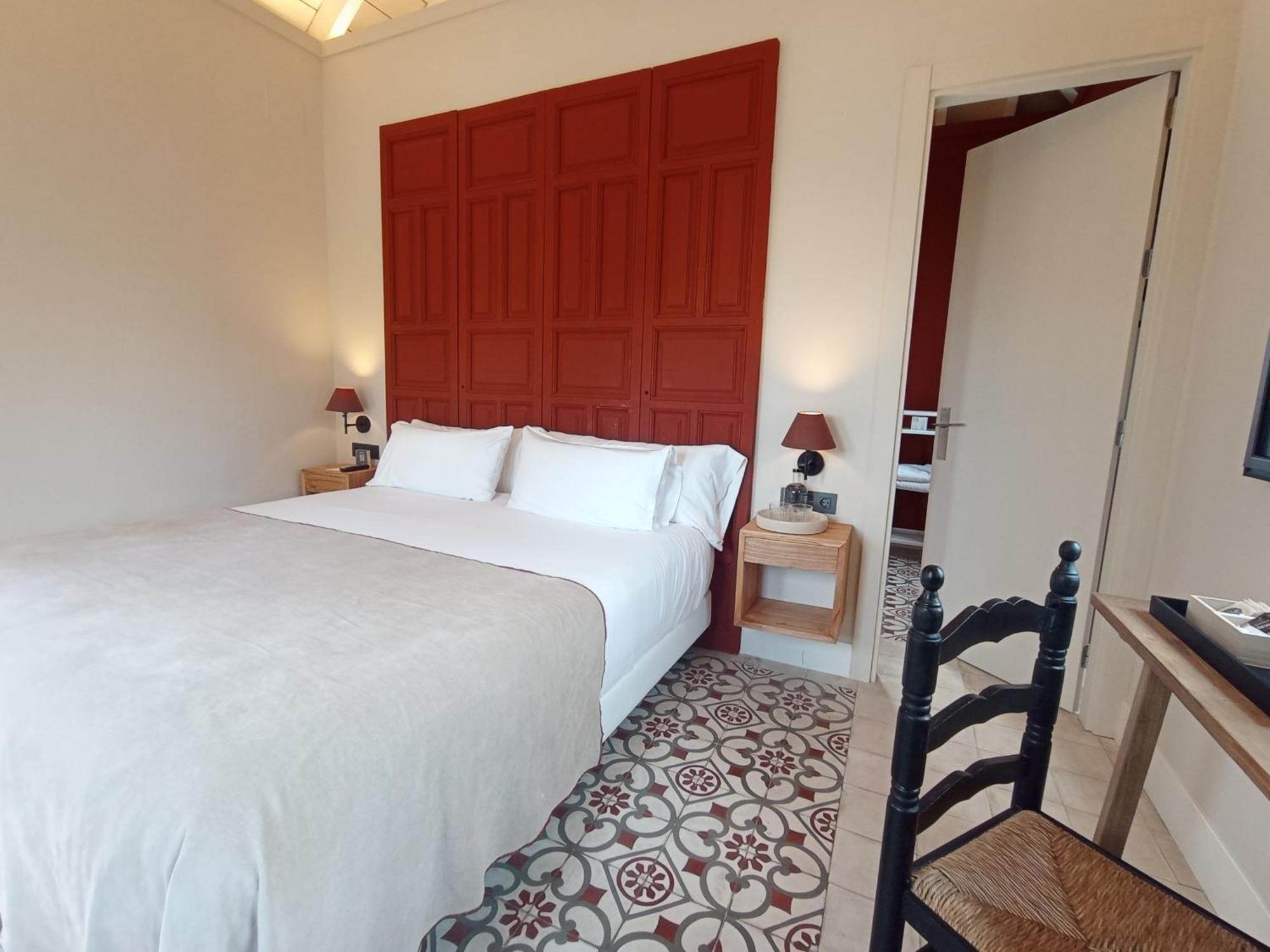 Uma Suites Parada Del Marques Sevilha Exterior foto