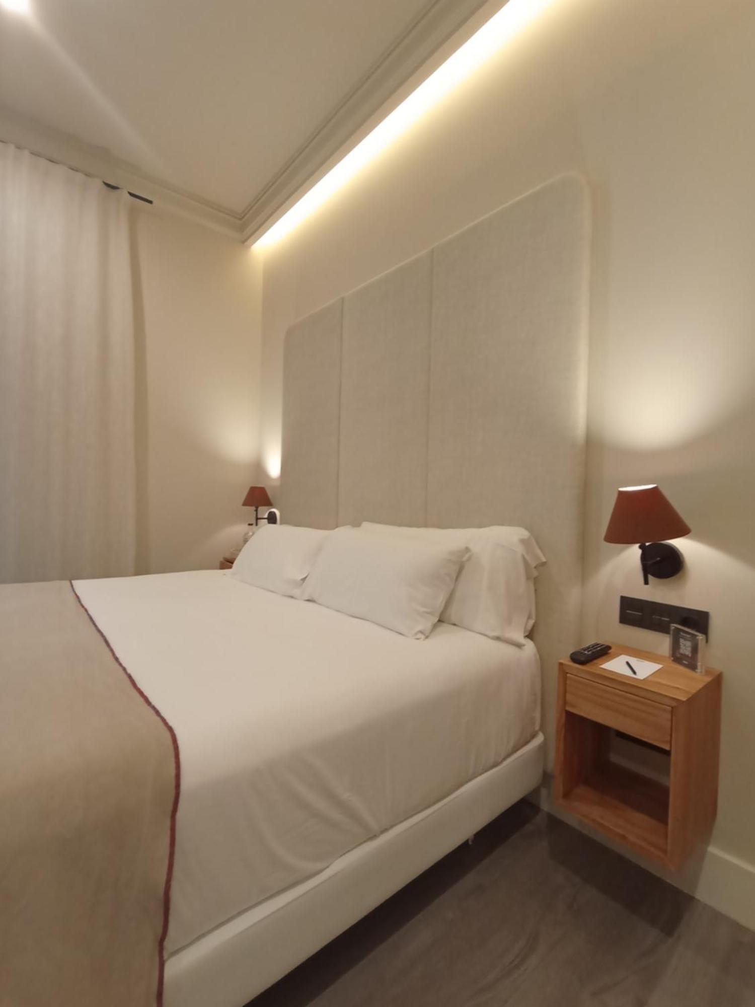 Uma Suites Parada Del Marques Sevilha Exterior foto