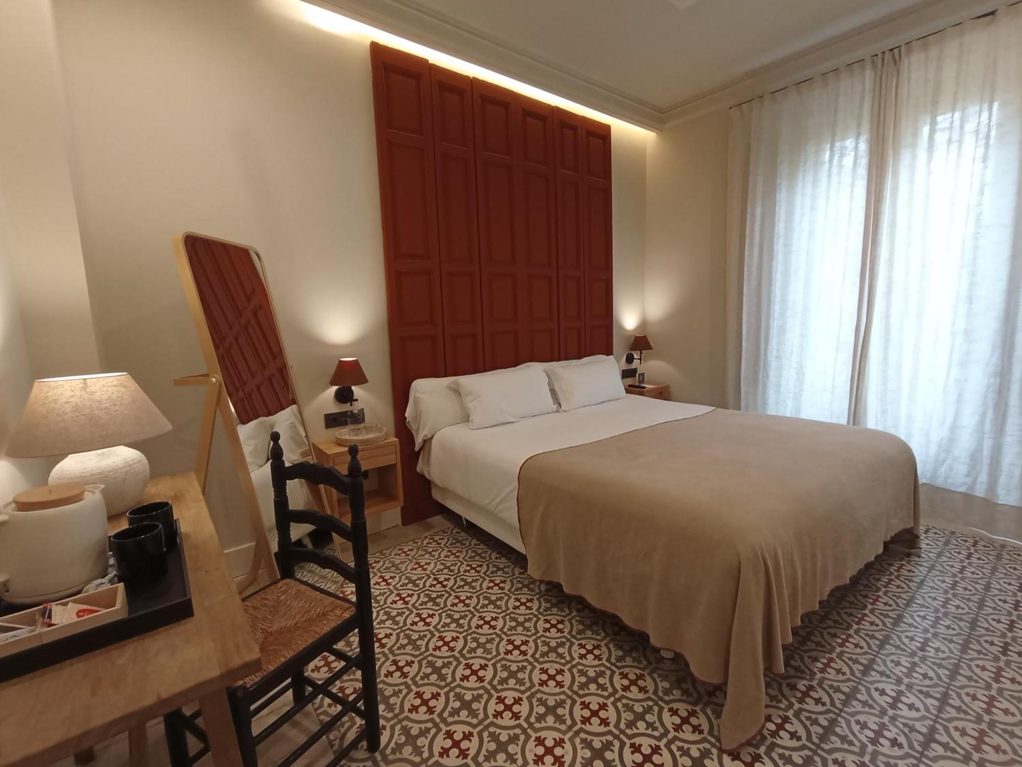 Uma Suites Parada Del Marques Sevilha Exterior foto